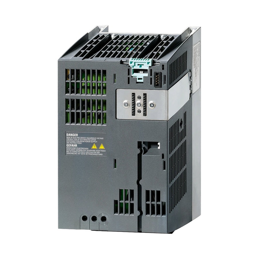 Siemens 6SL3210-1SE17-7AA0 I/O Module product photo