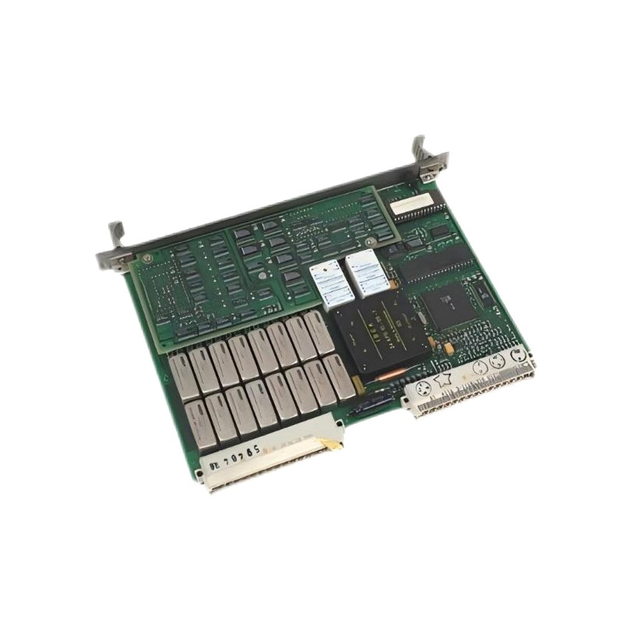 ABB 81ET03-GJR2389800R1210 I/O Module product photo