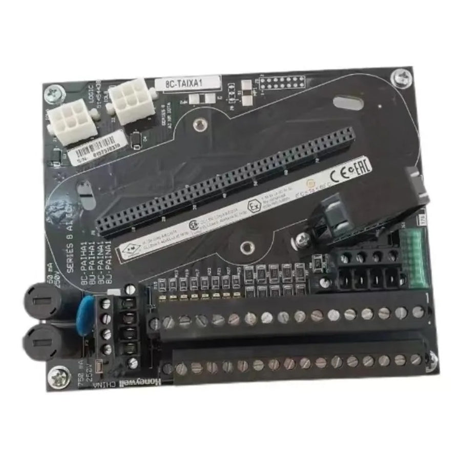 Honeywell 8-TAIXA1 HMI Panel product photo