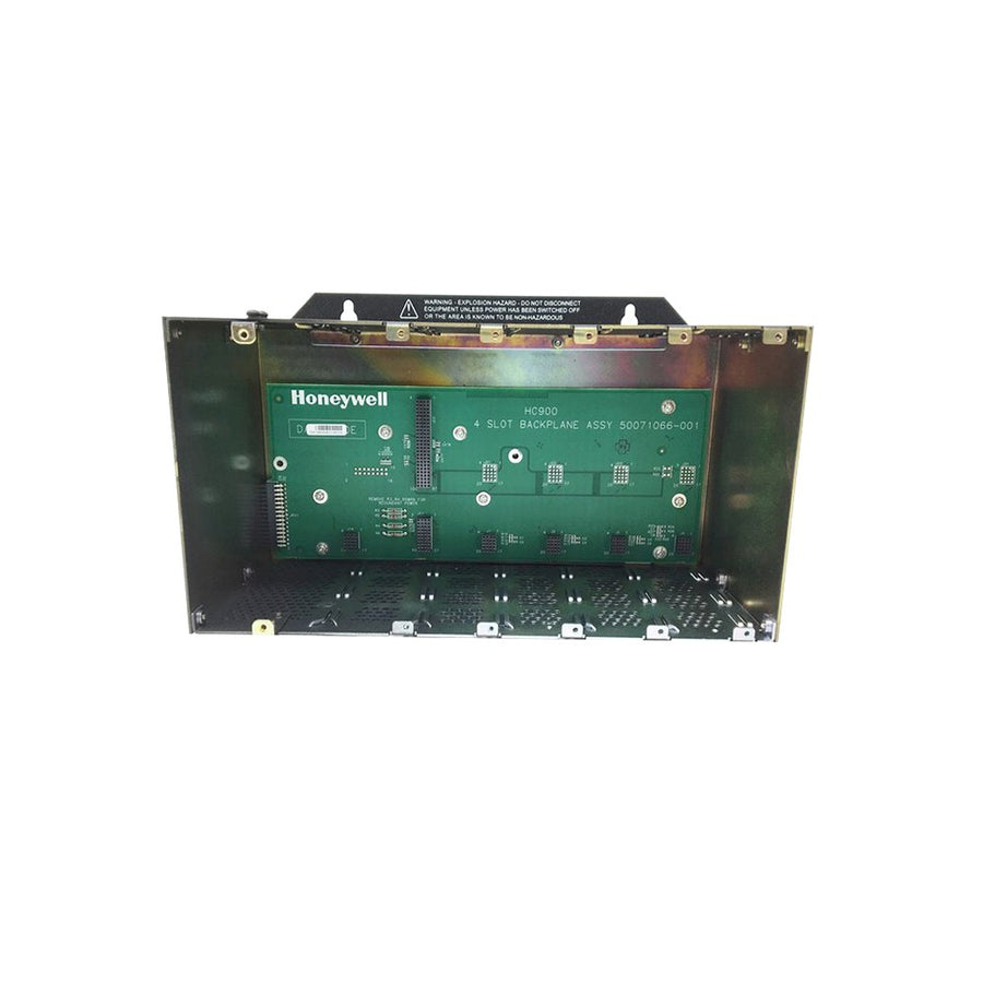 Honeywell 900R04-0200 I/O Module product photo
