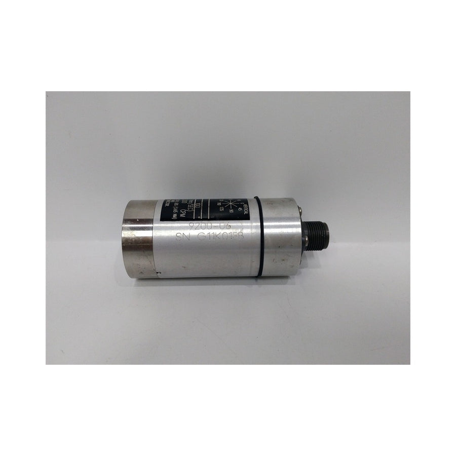 Bently Nevada 9200-06-01-10-00 I/O Module product photo
