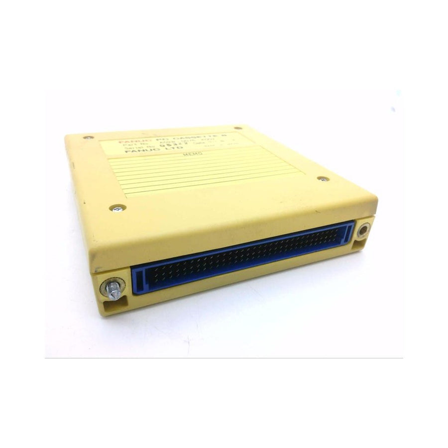 Fanuc A02B-0076-K002-GE I/O Module product photo
