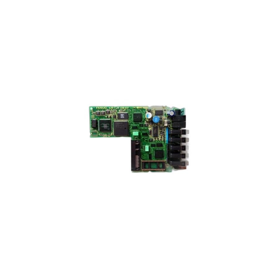 Fanuc A02B-0200-C175 I/O Module product photo