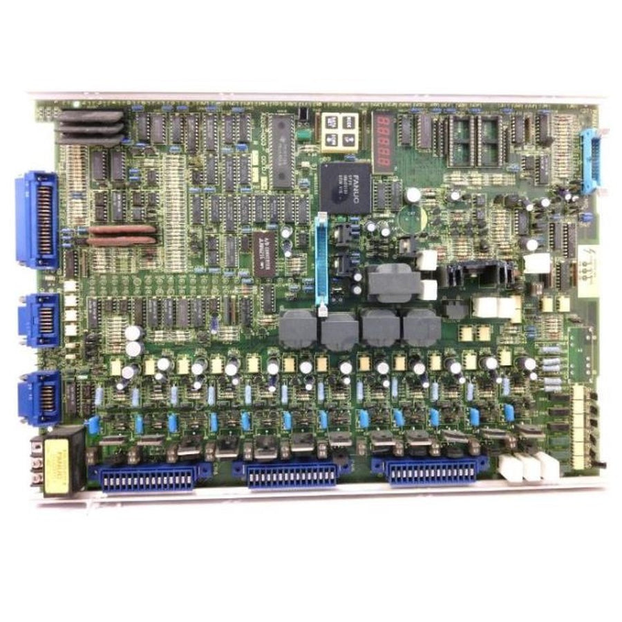 GE A20B-1003-0010 I/O Module product photo
