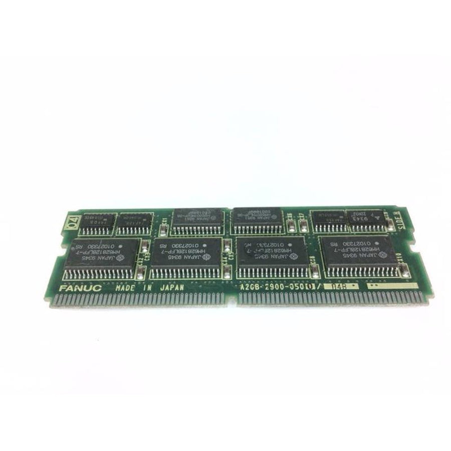 GE A20B-2900-0500 I/O Module product photo