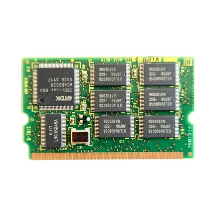 GE A20B-3900-0224 I/O Module product photo