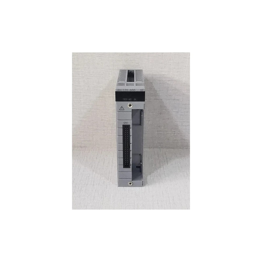 Yokogawa AAI135-S00 I/O Module product photo