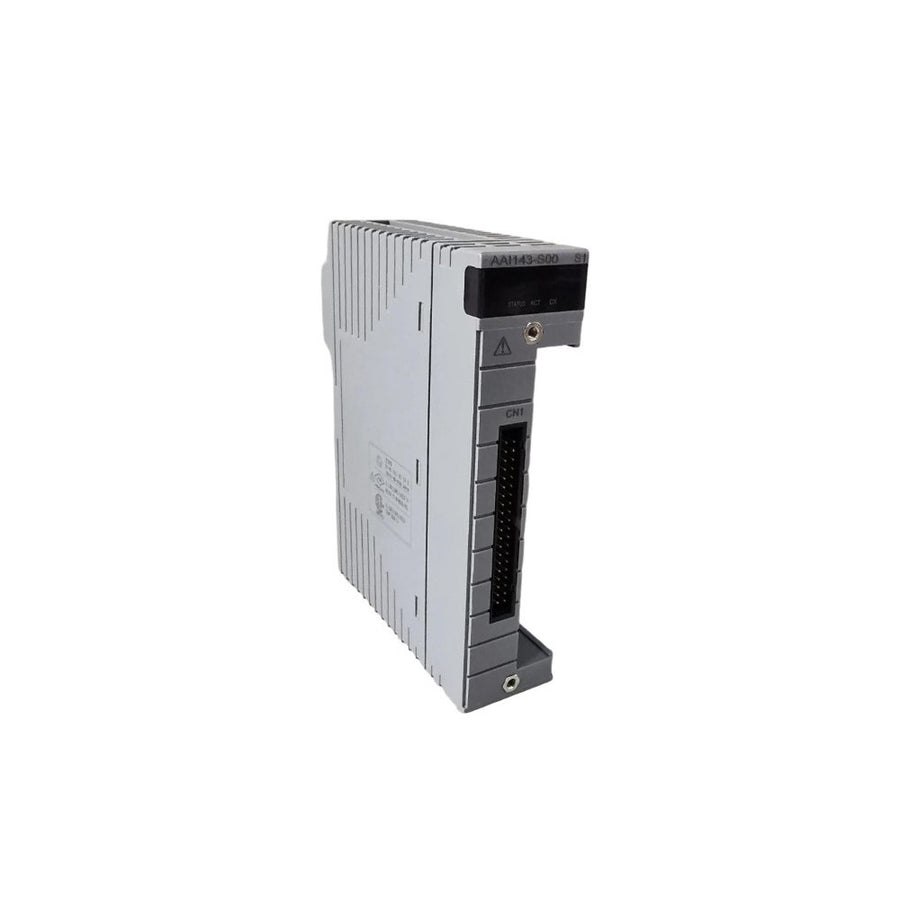 Yokogawa AAI143-S00 I/O Module product photo