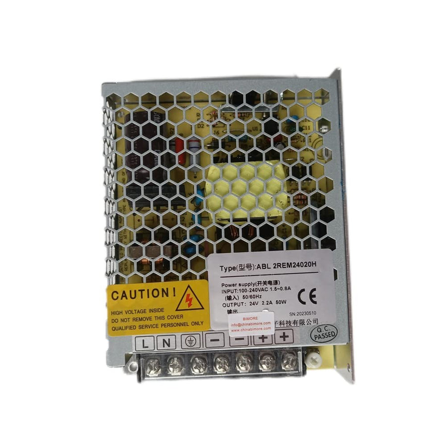 Siemens ABL2REM24020H I/O Module product photo