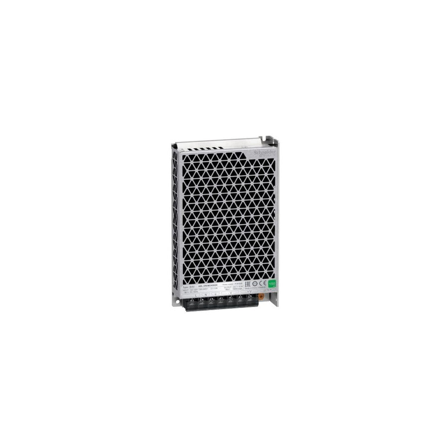 Siemens ABL2REM24085H I/O Module product photo