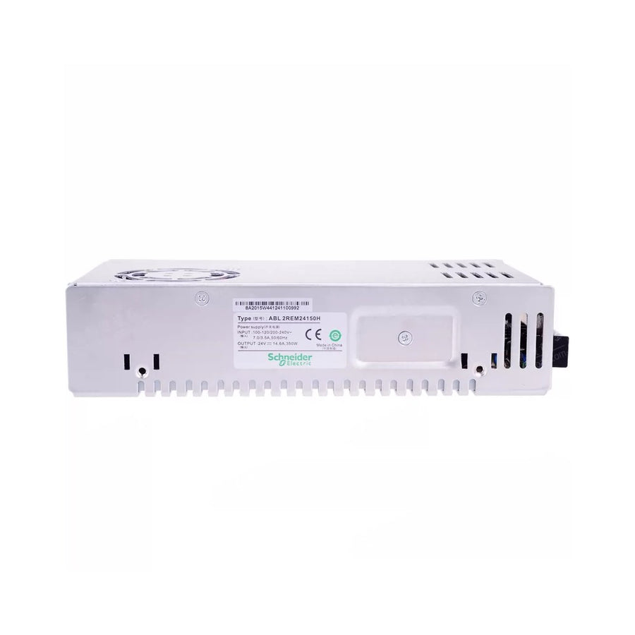 Siemens ABL2REM24150H I/O Module product photo