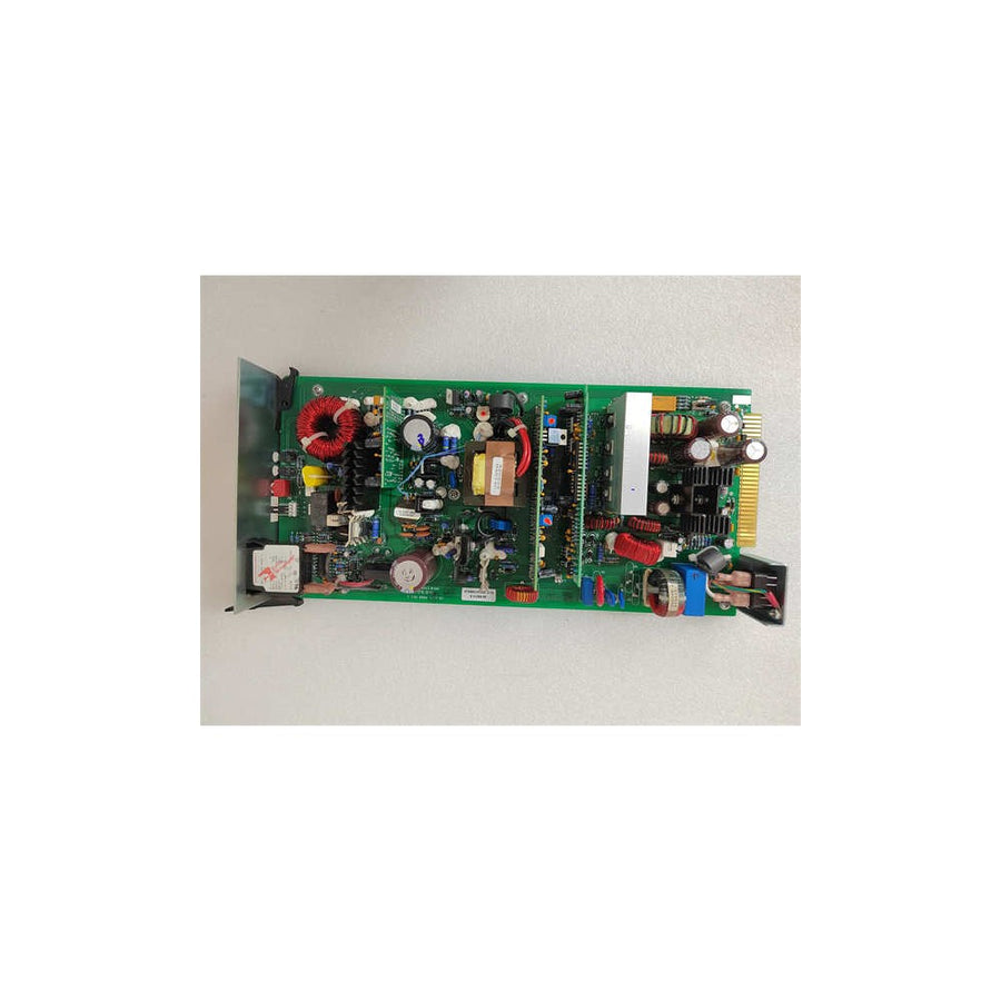 Siemens ACX633 I/O Module product photo