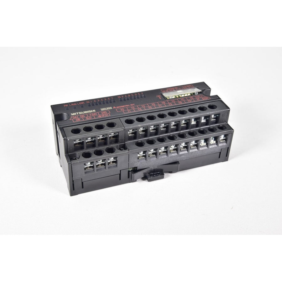 Mitsubishi AJ65BTC1-16T-AP I/O Module product photo