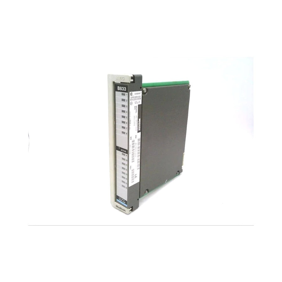 Schneider AS-B833-016 I/O Module product photo