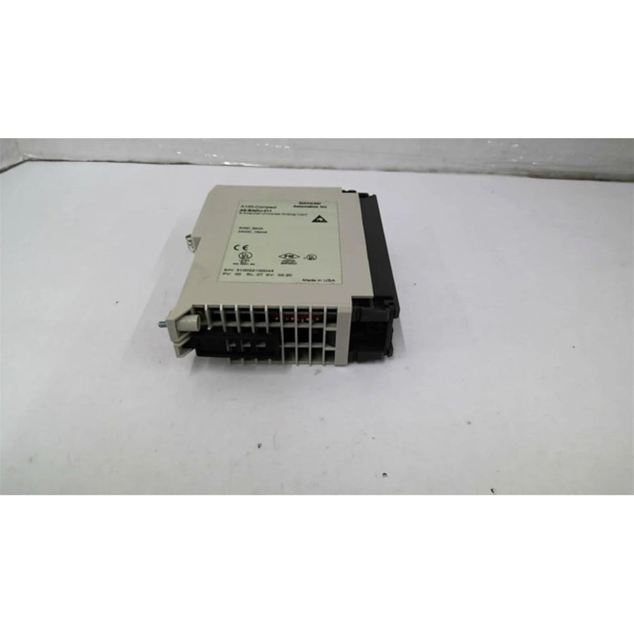 Schneider AS-BADU-211 I/O Module product photo