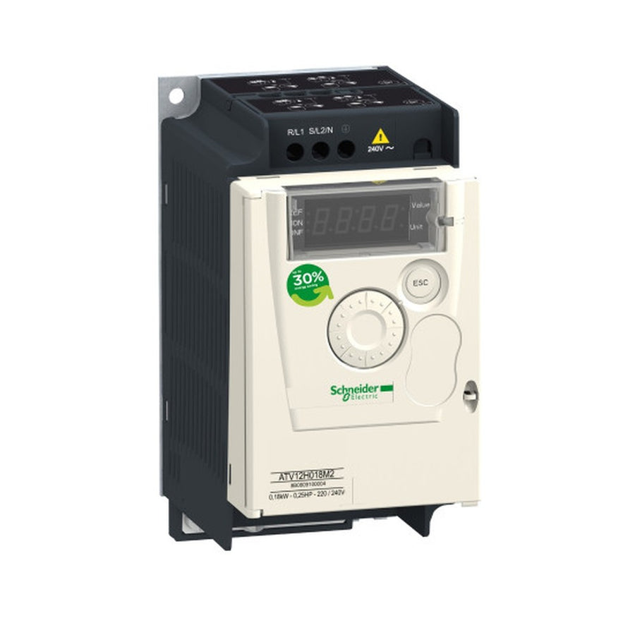 Schneider ATV12H037M3 Variable Frequency Drive product photo