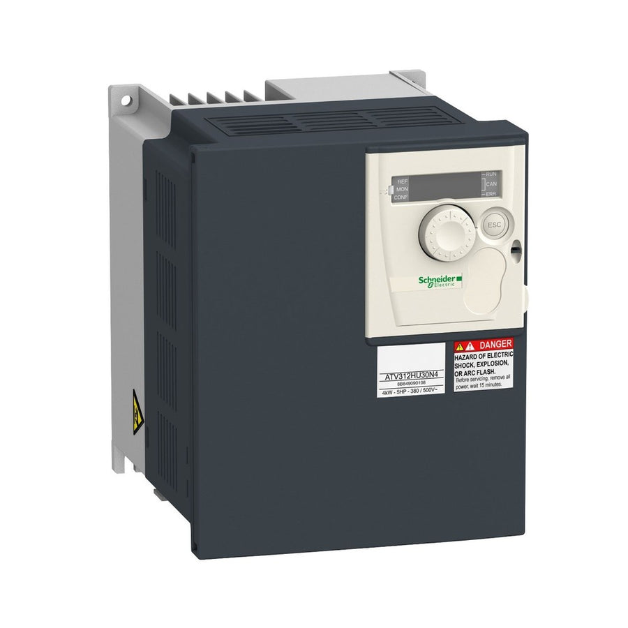 Schneider ATV312HU22N4 Variable Frequency Drive product photo