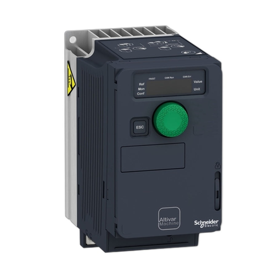 Schneider ATV320U40N4C-AC I/O Module product photo