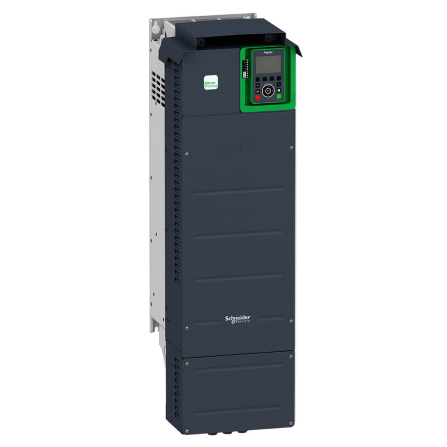 Schneider ATV630D55N4 I/O Module product photo
