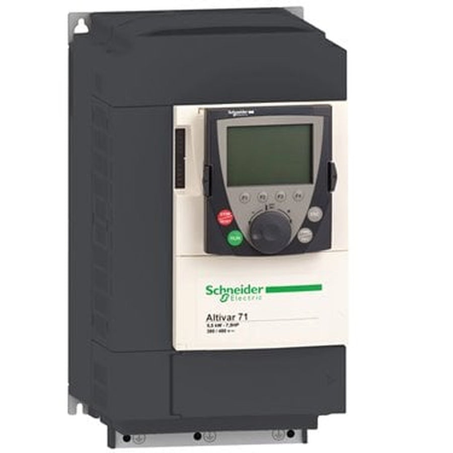 Schneider ATV71HU75N4Z I/O Module product photo