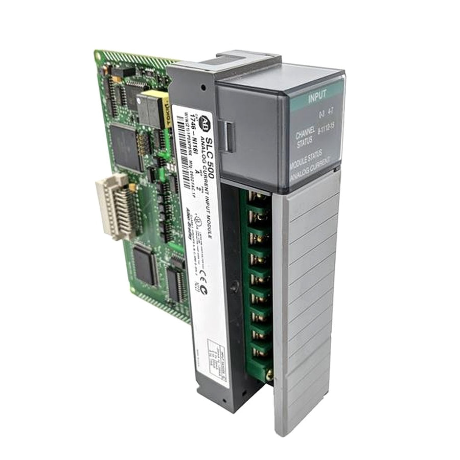 Allen-Bradley 1746-NI16I Analog Input Module product photo