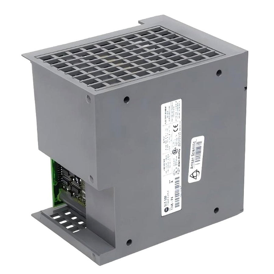 Allen-Bradley 1746-P4 Power Supply product photo