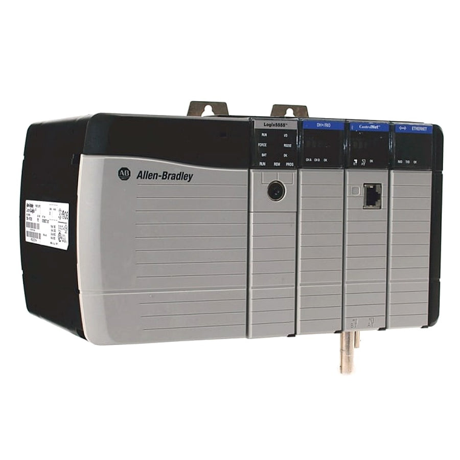 Allen-Bradley 1756-A4 Chassis product photo