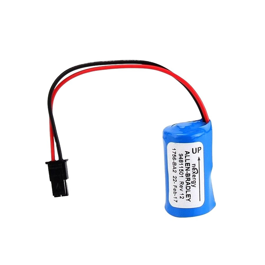 Allen-Bradley 1756-BA2 Battery product photo