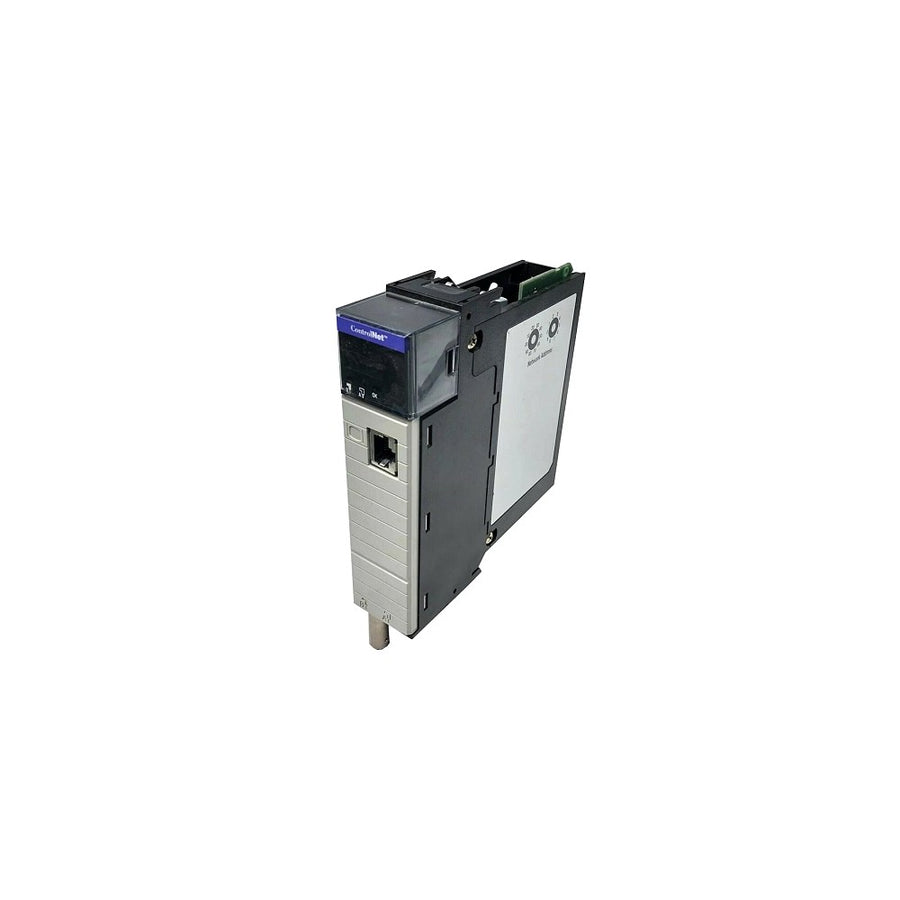 Allen-Bradley 1756-CNBR Communication Module product photo
