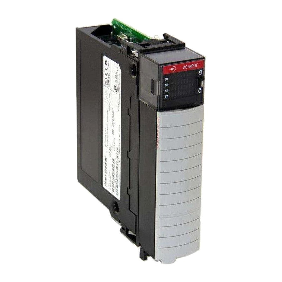 Allen-Bradley 1756-IA32 Digital Input Module product photo