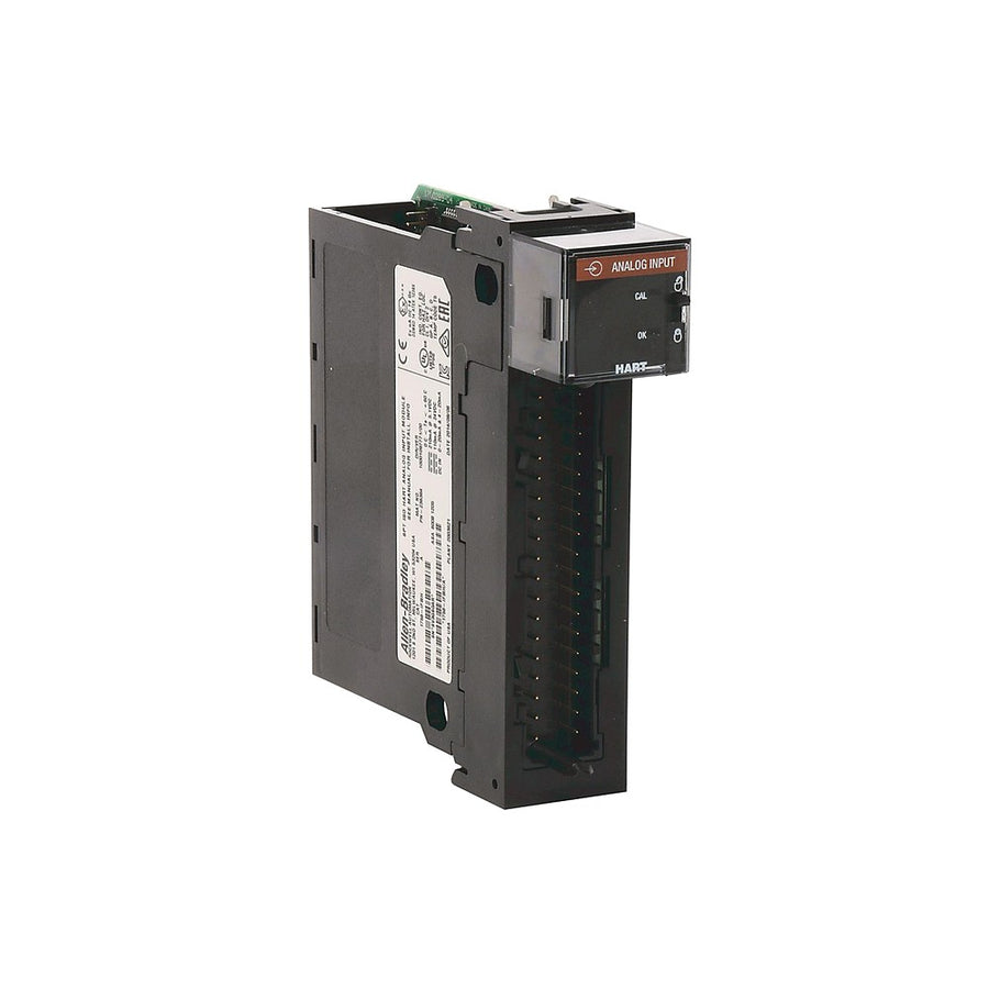 Allen-Bradley 1756-IF8H Analog Input Module product photo