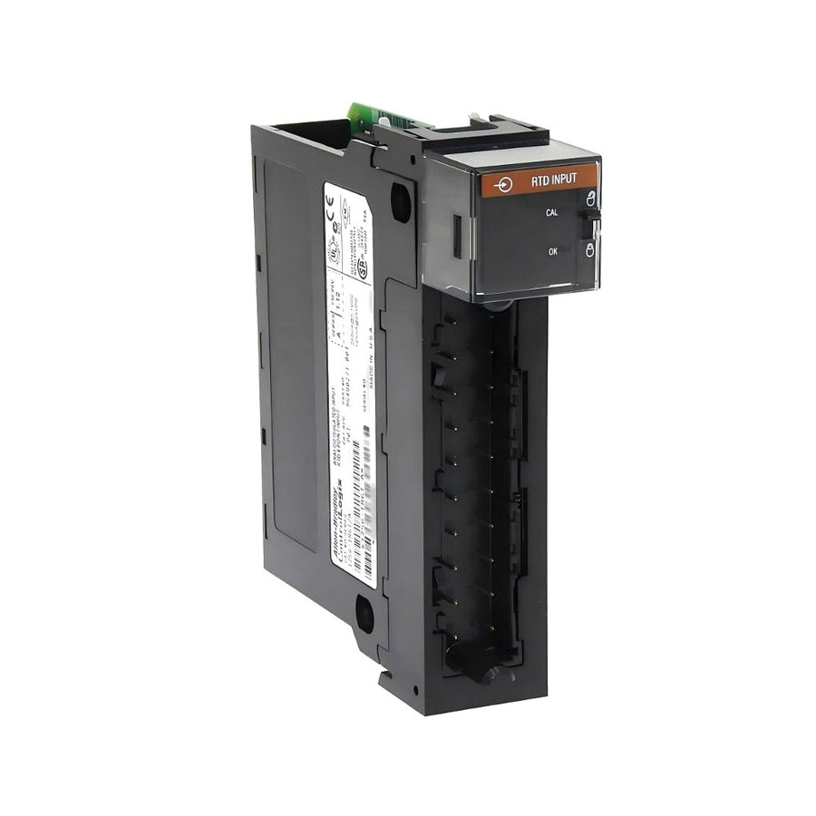 Allen-Bradley 1756-IR6I Analog Input Module product photo