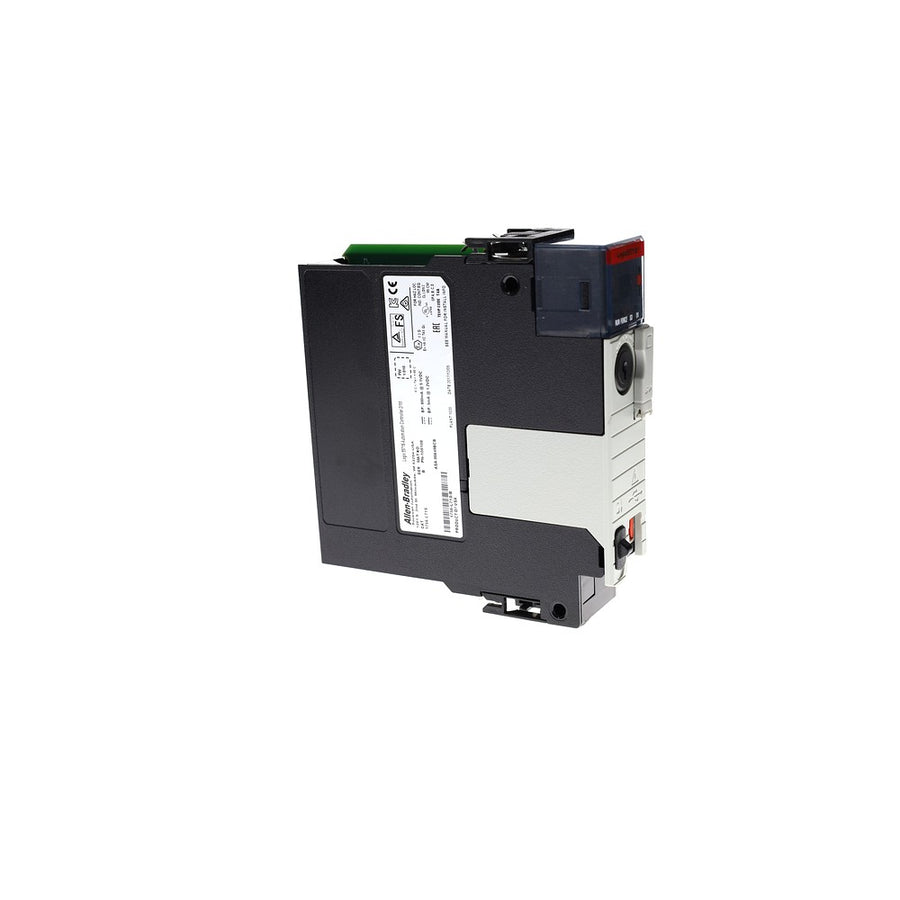 Allen-Bradley 1756-L71S PLC Controller product photo