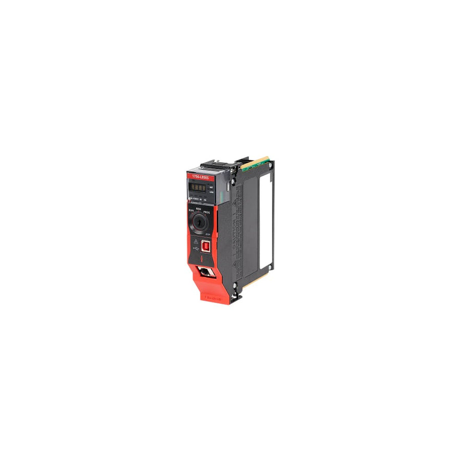 Allen-Bradley 1756-L83ES Safety Controller product photo