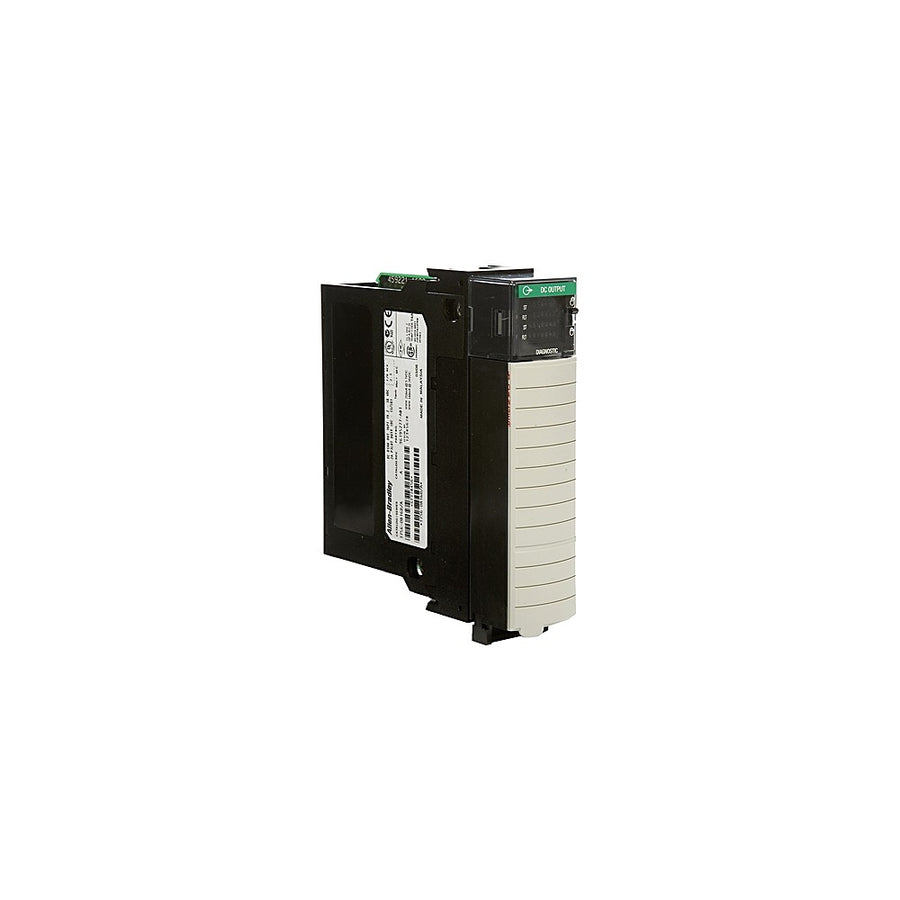 Allen-Bradley 1756-OB16D Digital Output Module product photo