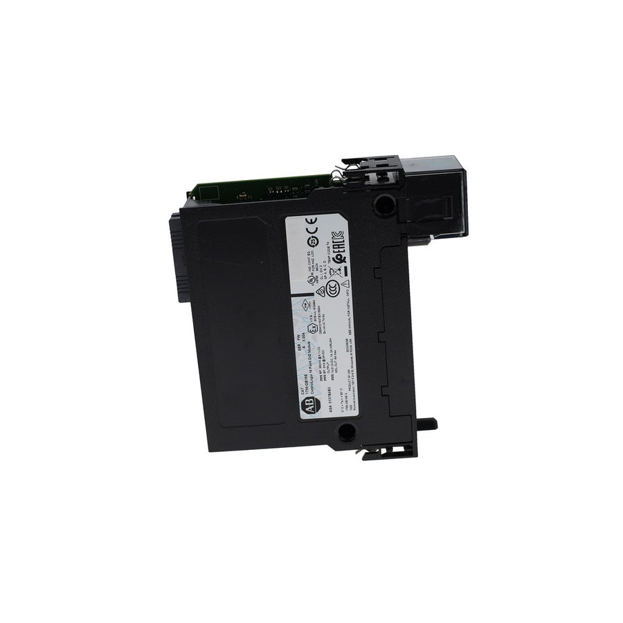 Allen-Bradley 1756-OB16E Digital Output Module product photo