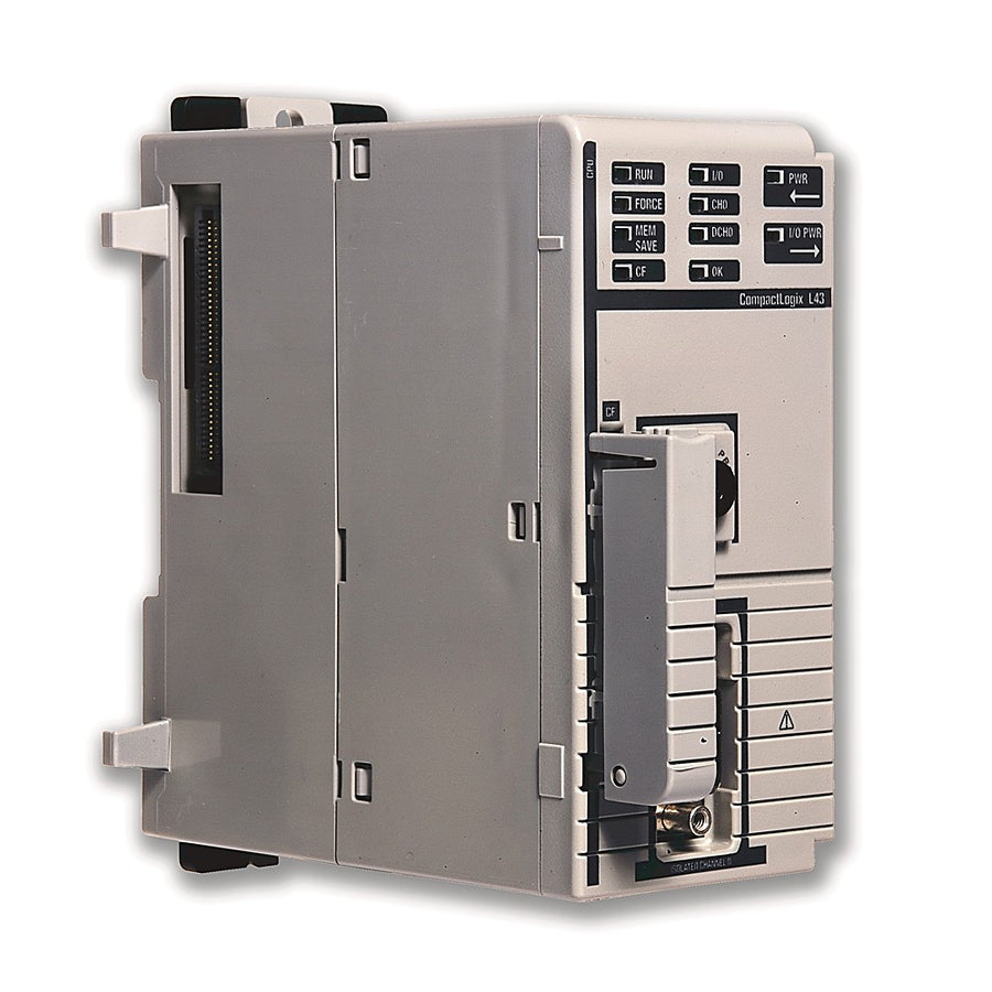 Allen-Bradley 1768-L43S Safety Controller product photo