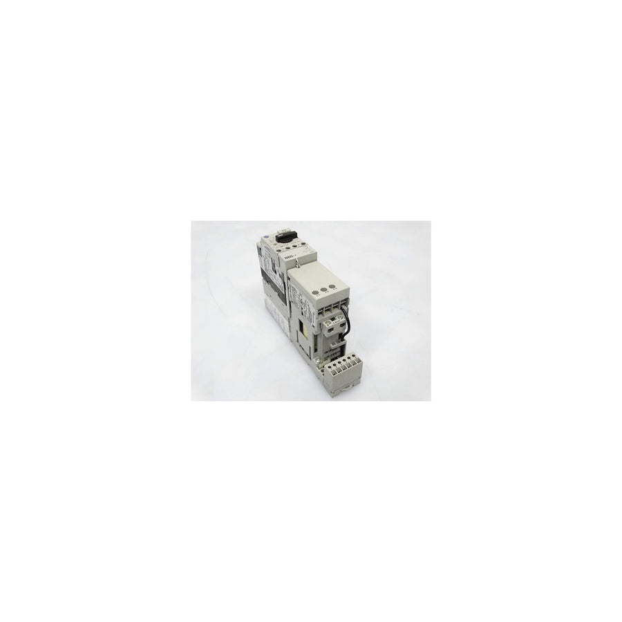Allen-Bradley 190S-ANKL2-CC10C Combination Starter product photo