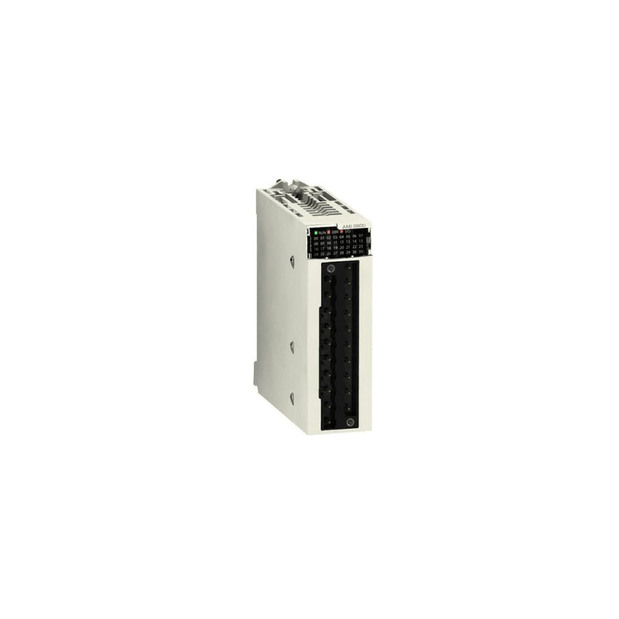 BMXAMI0800RU Schneider Module d'E/S