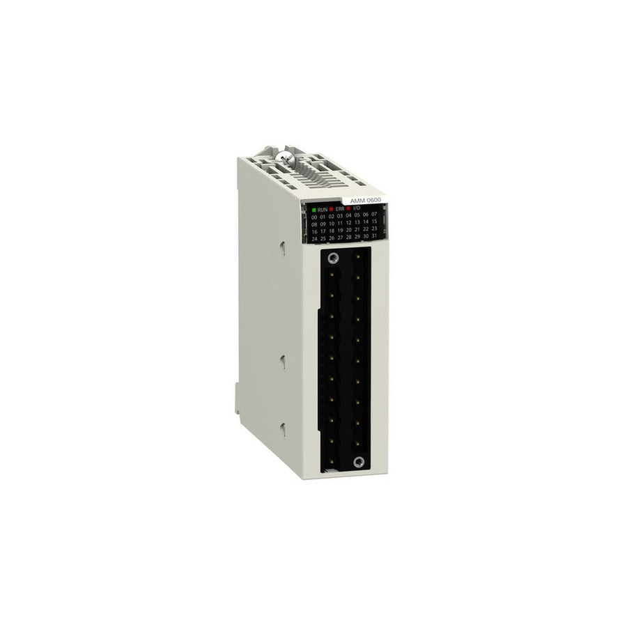 BMXAMM0600 Schneider Module d'E/S