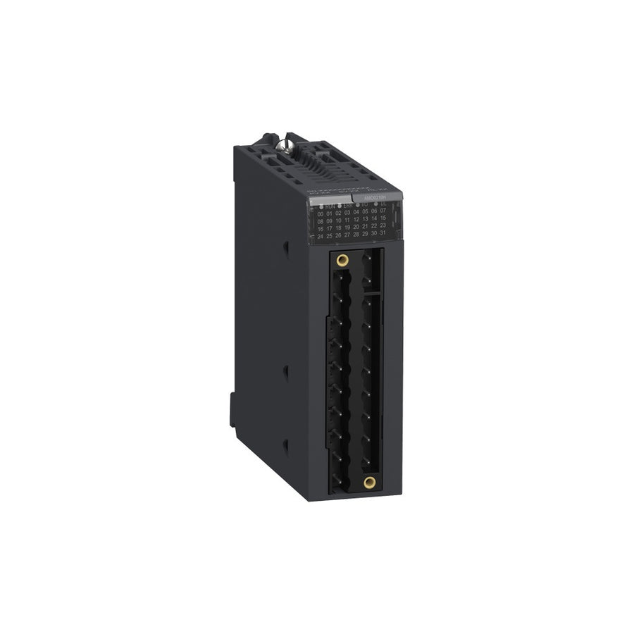 Schneider BMXAMO0410 I/O Module product photo