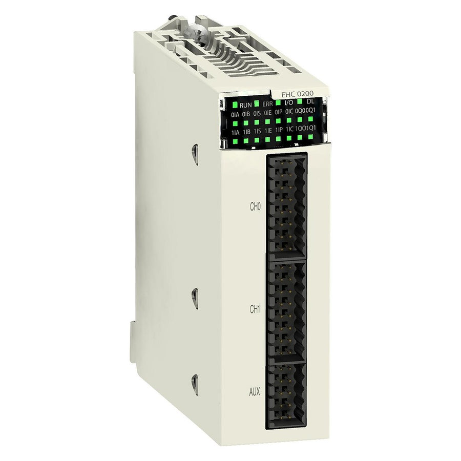 Schneider BMXEHC0200 I/O Module product photo