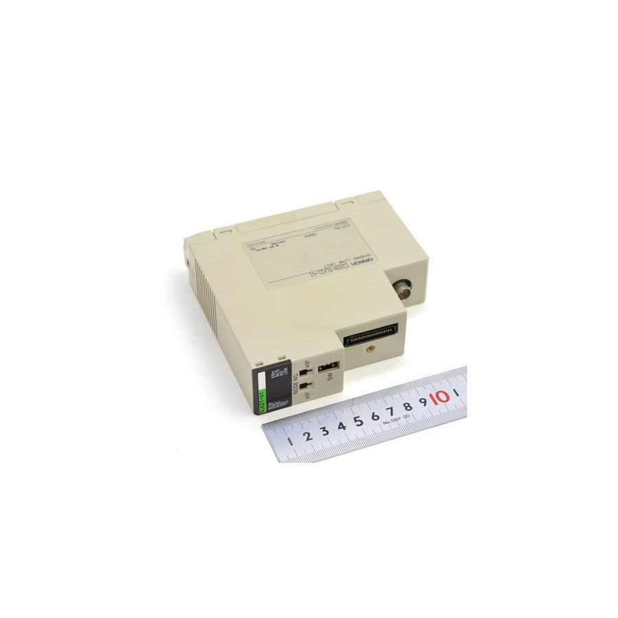 Omron C200H-SLK21-V1 Industrial Network Switch product photo