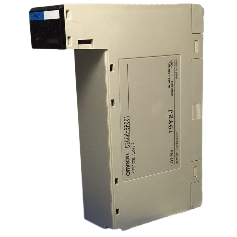 Omron C200H-SP001 I/O Module product photo