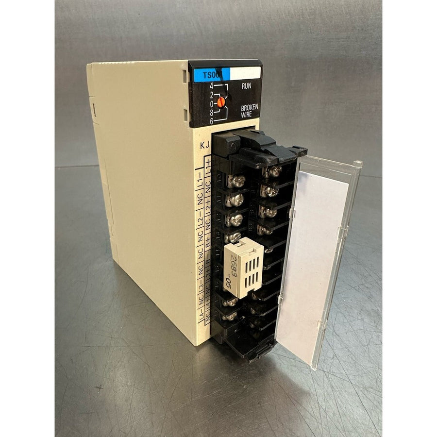 Omron C200H-TS001 Sensor product photo