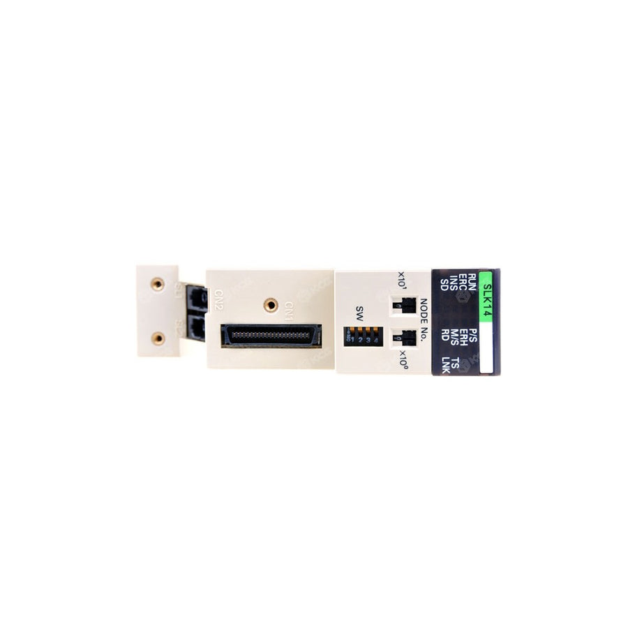 Omron C200HW-SLK14 I/O Module product photo