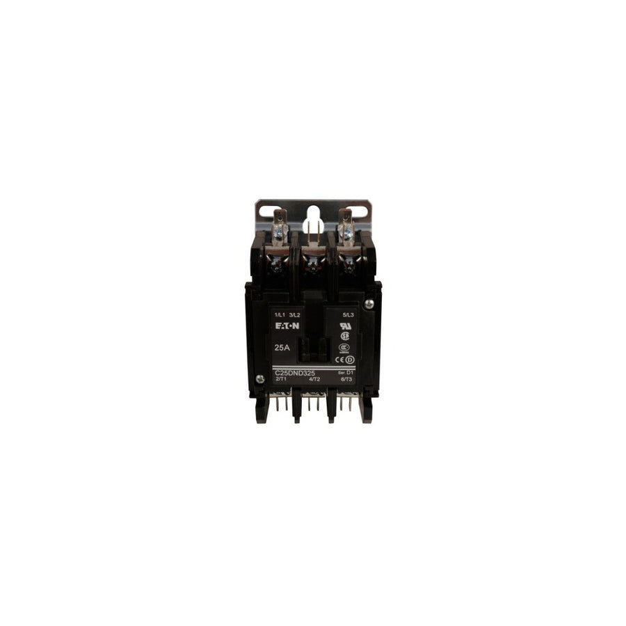 Eaton C25DND325B Definite Purpose Contactor product photo