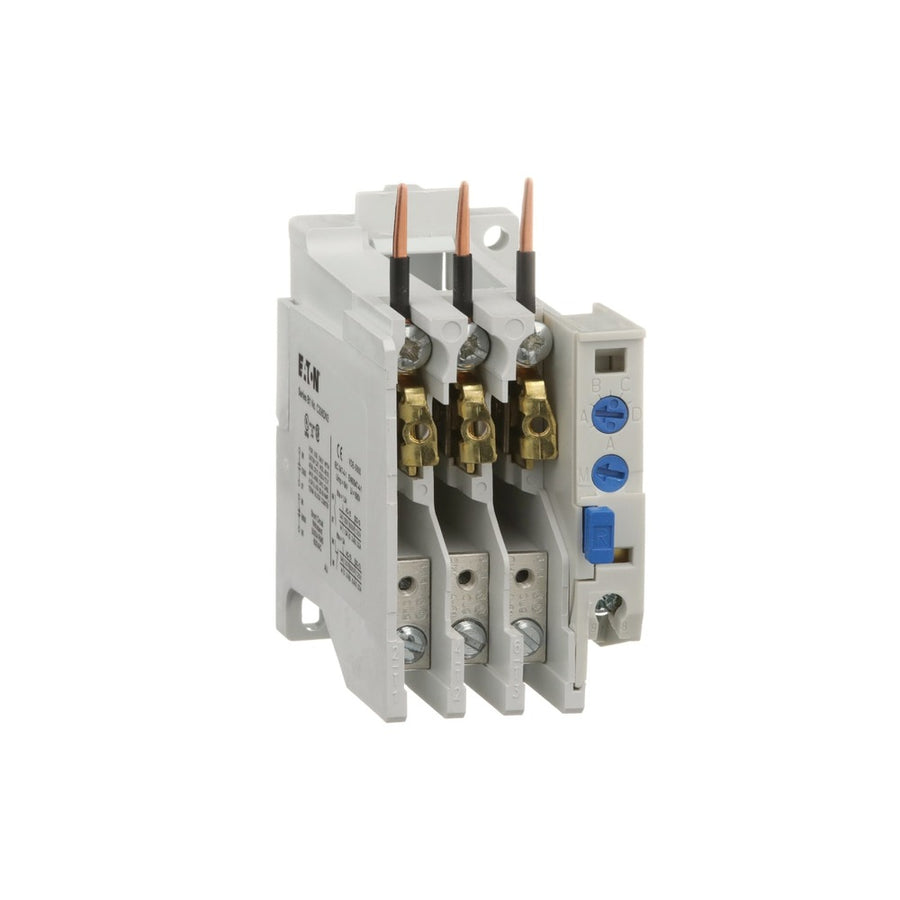 Eaton C306DN3B Thermal Overload Relay product photo