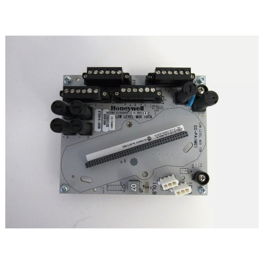 Honeywell CC-TAIM01 I/O Module product photo