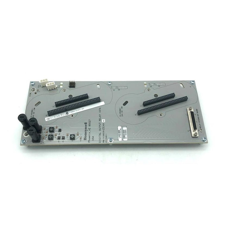 Honeywell CC-TDOR11-51308378-175 Circuit Breaker product photo